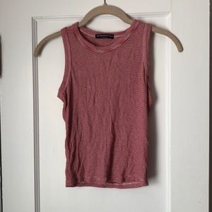 BRANDY MELVILLE TANK TOP NEVER WORN!!